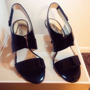 Michael Kors heels
